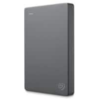 Seagate Harde schijf 5 TB 3.0 Zilver STJL5000400