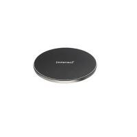 Intenso Draadloze oplader 7410510 Zwart