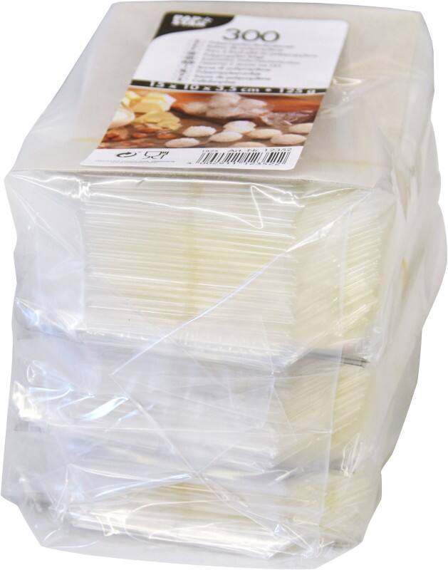 Papstar Cateringfolie 12352 Transparant 300 Stuks