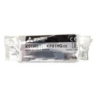 Mitsubishi Thermisch rolpapier KP91HG-CE