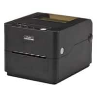 DASCOM Etikettenprinter DL-200 Zwart 28.914.0132