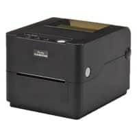 DASCOM Etikettenprinter DL-200 Zwart 28.914.0387