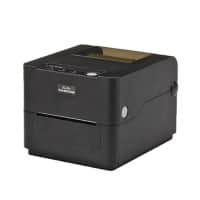 DASCOM Etikettenprinter DL-200 Zwart 28.914.0642