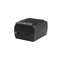 DASCOM Etikettenprinter DL-210 Zwart 28.904.0132