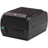 DASCOM Etikettenprinter DL-310 Zwart 28.916.0388