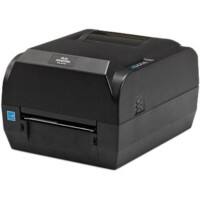 DASCOM Etikettenprinter DL-310 Zwart 28.916.0640