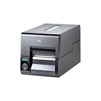 DASCOM Etikettenprinter DL-820 Grijs