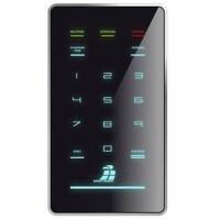 DIGITTRADE Externe HDD DG-HS256S3-2TB Zwart