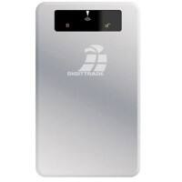 DIGITTRADE Externe HDD DG-RS256-1TBS Zilver