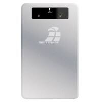 DIGITTRADE Externe HDD DG-RS256-500SSD Zilver
