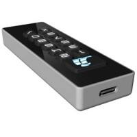 KOBRA USB-stick DG-KSB-16 Antraciet