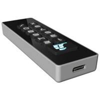 KOBRA USB-stick DG-KSB-256 Antraciet