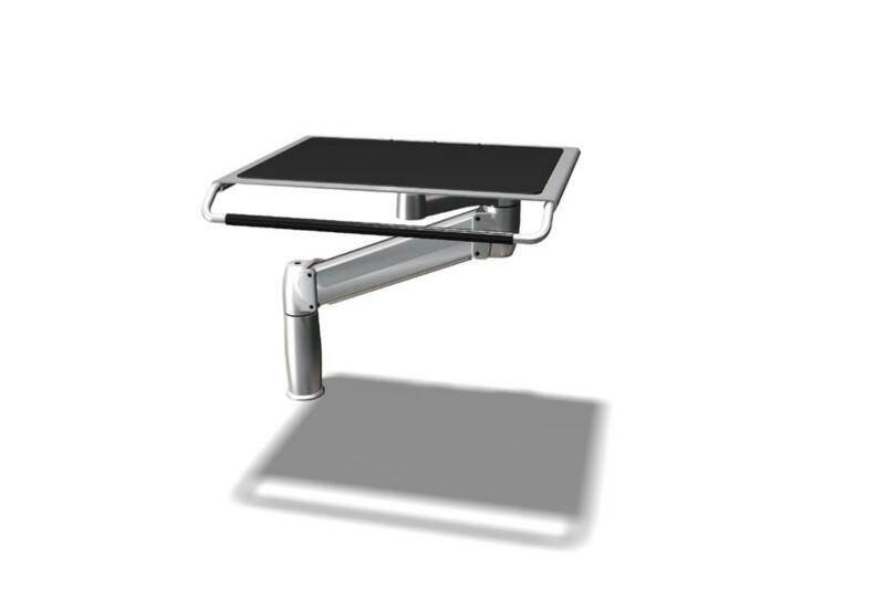 BakkerElkhuizen Monitorarm BNESPLPO