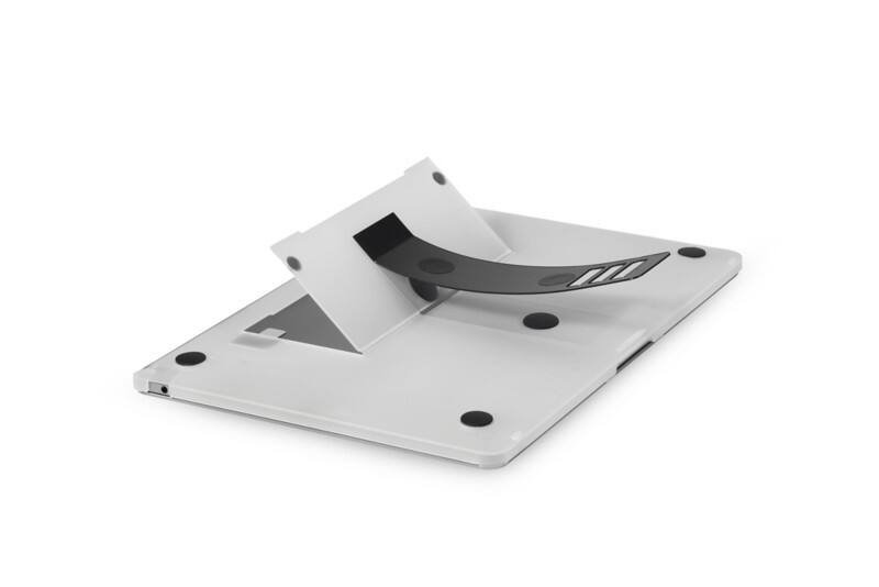 BakkerElkhuizen Laptopstandaard BNEUSFMBP1317