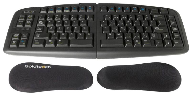 BakkerElkhuizen Polssteun BNEGTWR Zwart