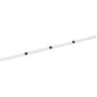 Maul Metaalband Zelfklevend Wit 6210002 3,5 x 100 cm  