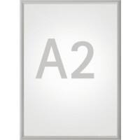 Maul Kliklijst A2 Zilver 46,5 x 64 x 2, mm