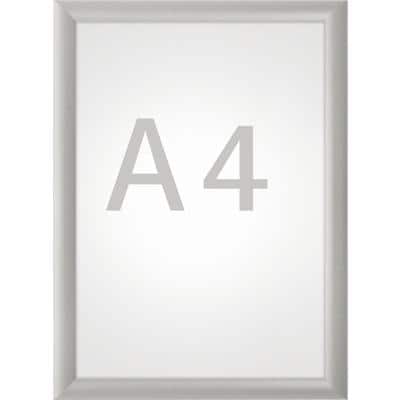 Maul Kliklijst 24 (B)x33 (H) cm Aluminium