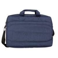 ACT Laptoptas Metro Bailhandle AC8555 Polyester 15,6 Inch Blauw