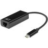 ACT Netwerk-adapter USB-C Gigabit AC7335 Zwart