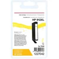 Office Depot 912XL HP compatible Inktcartridge Cyaan