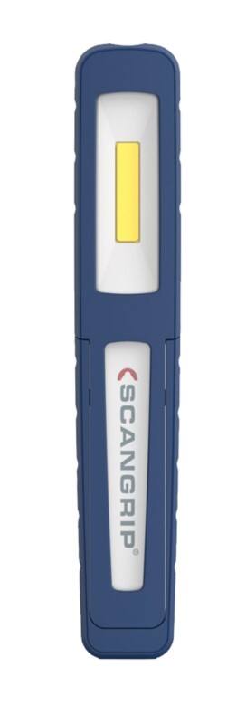 SCANGRIP Penlight Unipen
