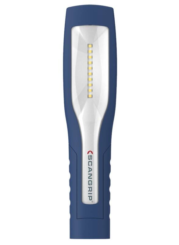 SCANGRIP Werklicht Mag