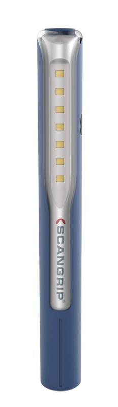 SCANGRIP Werklicht Mag Pen 3