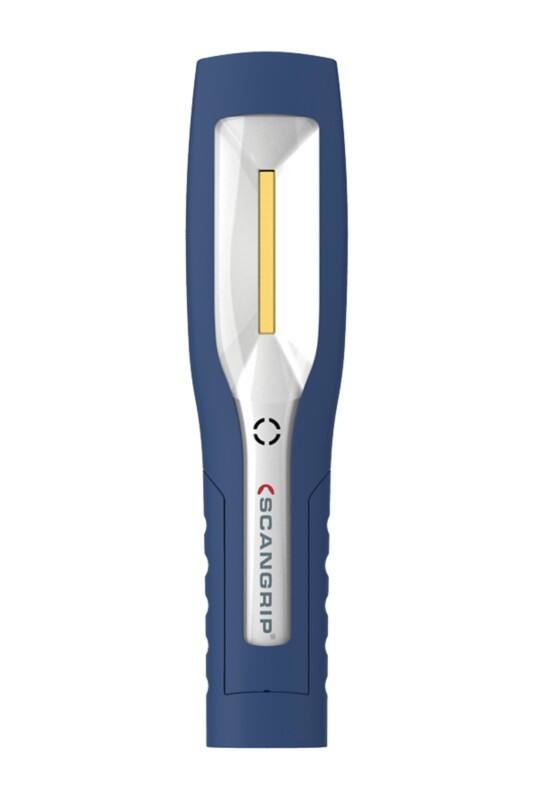 SCANGRIP Werklicht Mag Pro