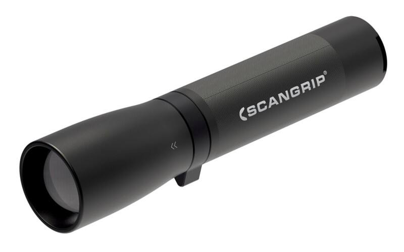 SCANGRIP Zaklamp Flash 1000 R