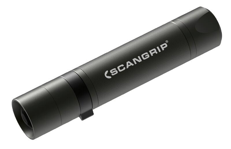 SCANGRIP Zaklamp Flash 300
