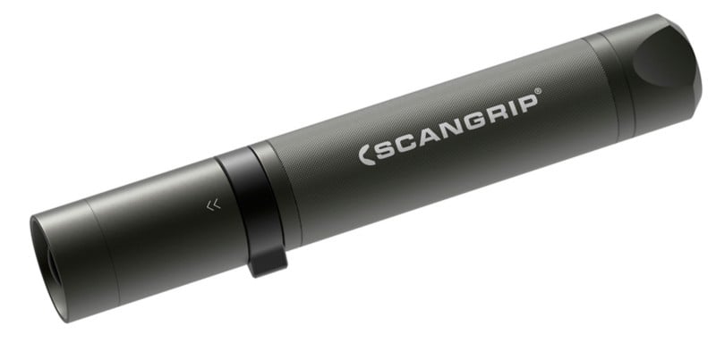 SCANGRIP Zaklamp Flash 600