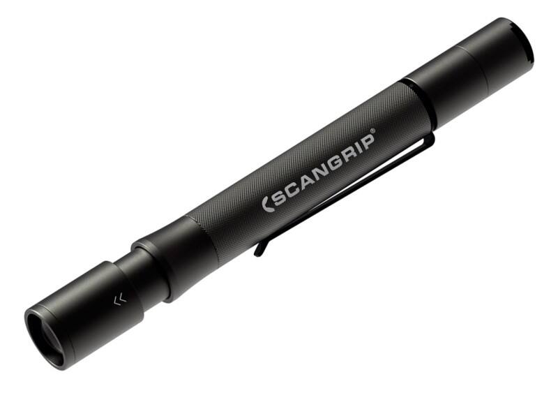 SCANGRIP Zaklamp Pen R