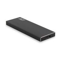 ACT M.2 SATA SSD-behuizing, USB 3.2 Gen1