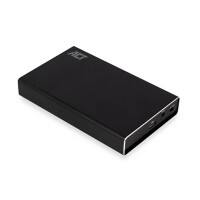 ACT USB-C 3.2 Gen2 2.5 inch HDD/SSD-behuizing