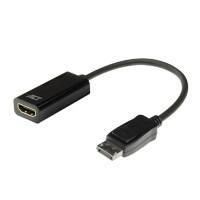 ACT DisplayPort naar HDMI-adapter