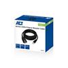ACT USB-booster 5 m