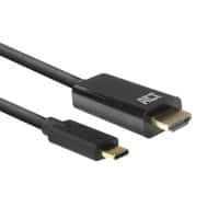 ACT USB-C naar HDMI-kabel 2