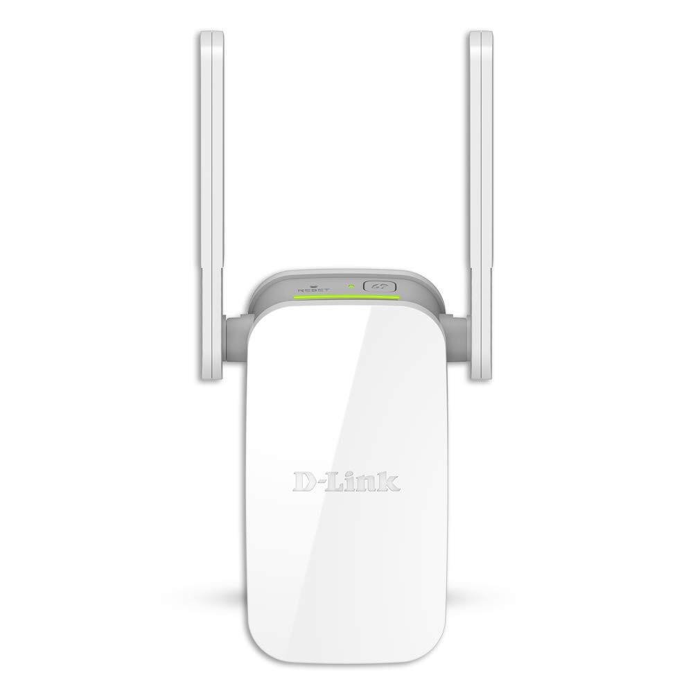 D-Link DAP-1610/E WiFi-versterker