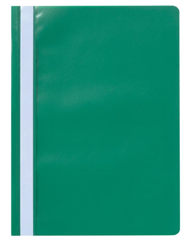 Viking Snelhechter 80 Vellen A4 Groen  