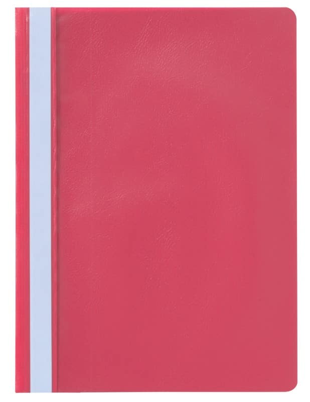 Viking Snelhechter 80 Vellen A4 Rood