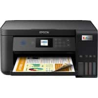 Epson EcoTank ET-2850 Inkjetprinter A4 5760 x 1440 dpi 33 ppm Wi-Fi