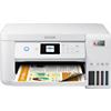 Epson EcoTank ET-2856 Inkjetprinter A4 5760 x 1440 dpi 33 ppm Wi-Fi