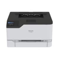 Ricoh C200W Kleuren Laser Printer A4 Wit