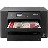 Epson WorkForce WF-7310DTW Inkjetkleurenprinter 4800 x 2400 dpi A3 Wi-Fi