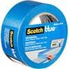 Scotch Blue Multisurface Premium Afplaktape Blauw 48 mm x 41 m