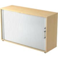 Hammerbacher Archiefkast 1.200 x 400 x 748 mm