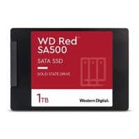 Western Digital WD Red SA500 Interne SSD-schijf 1 TB WDS100T1R0A