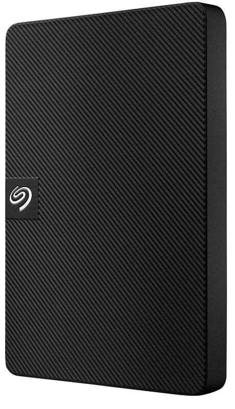 Seagate Expansion Externe HDD-schijf 1 TB USB-A 3.0 Zwart STKM1000400