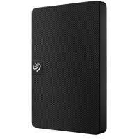 Seagate Expansion Externe HDD-schijf 5 TB USB-A 3.0 Zwart STKM5000400